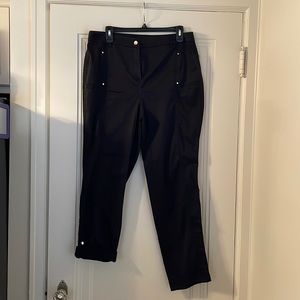 Chicos utility pants